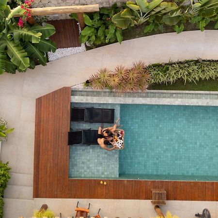 Villa Meraki Praia de Pipa Экстерьер фото