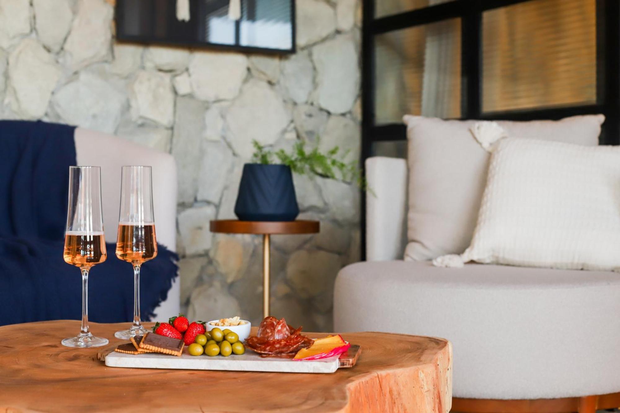 Villa Meraki Praia de Pipa Экстерьер фото
