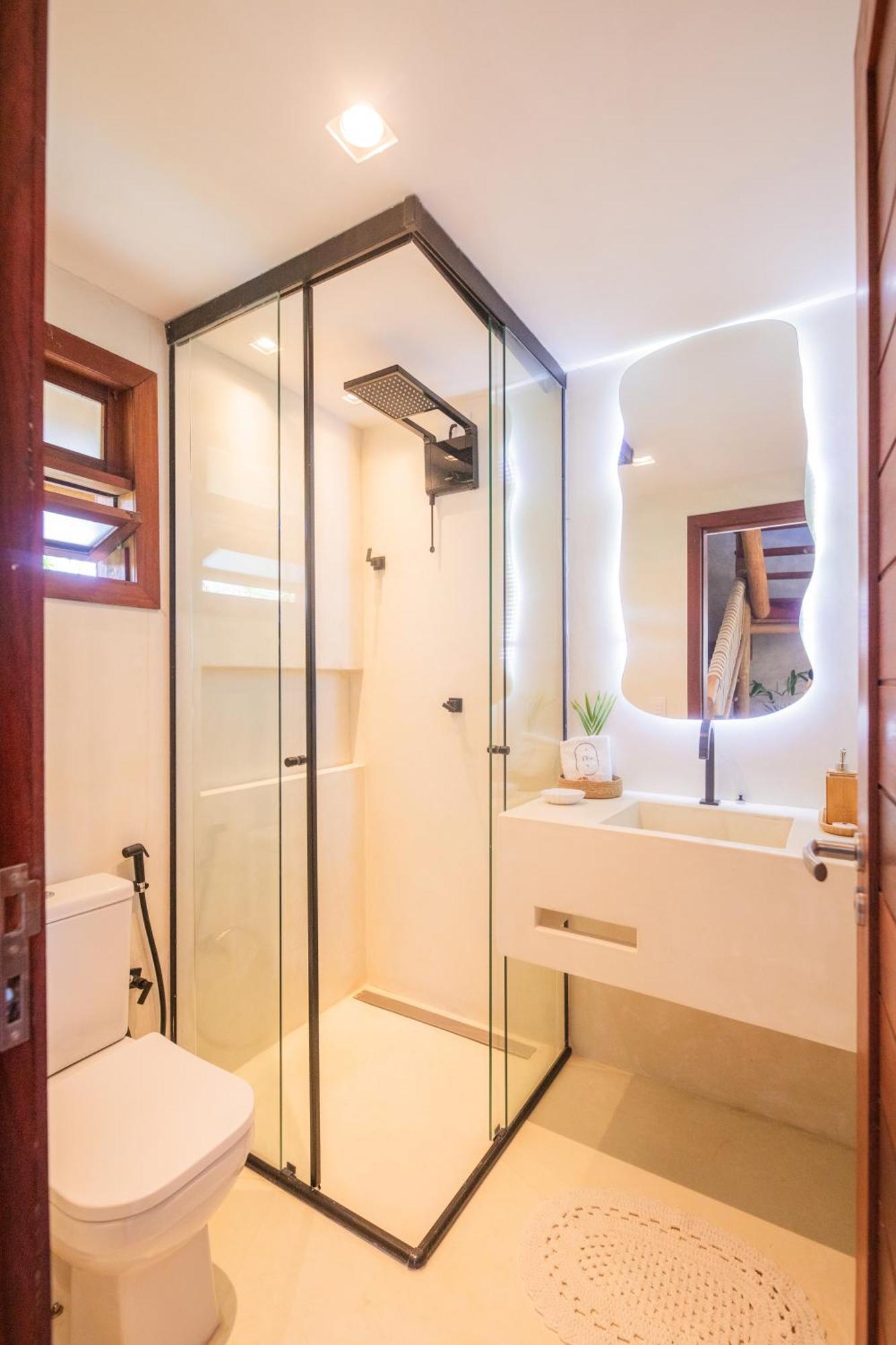 Villa Meraki Praia de Pipa Экстерьер фото
