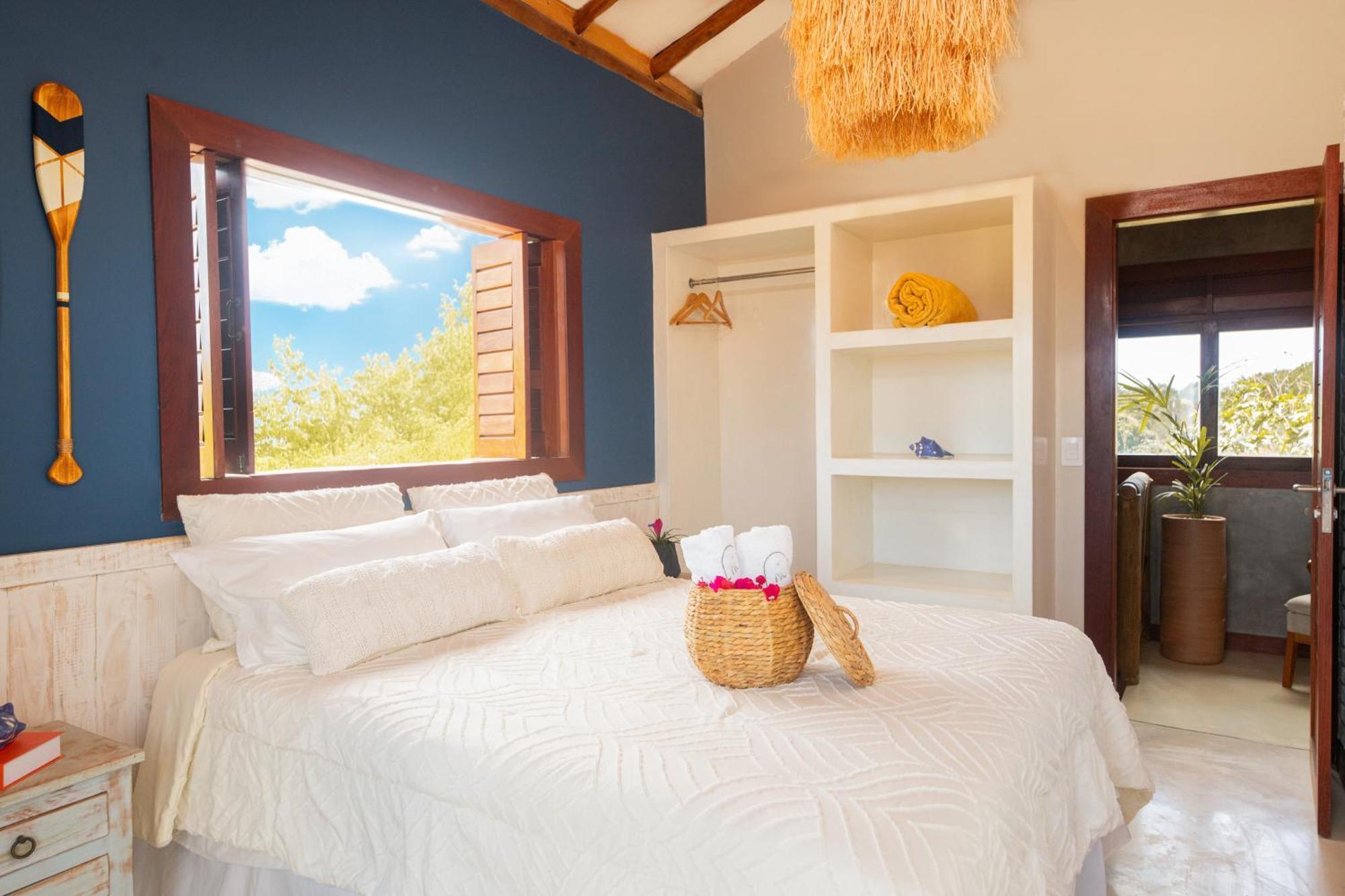 Villa Meraki Praia de Pipa Экстерьер фото