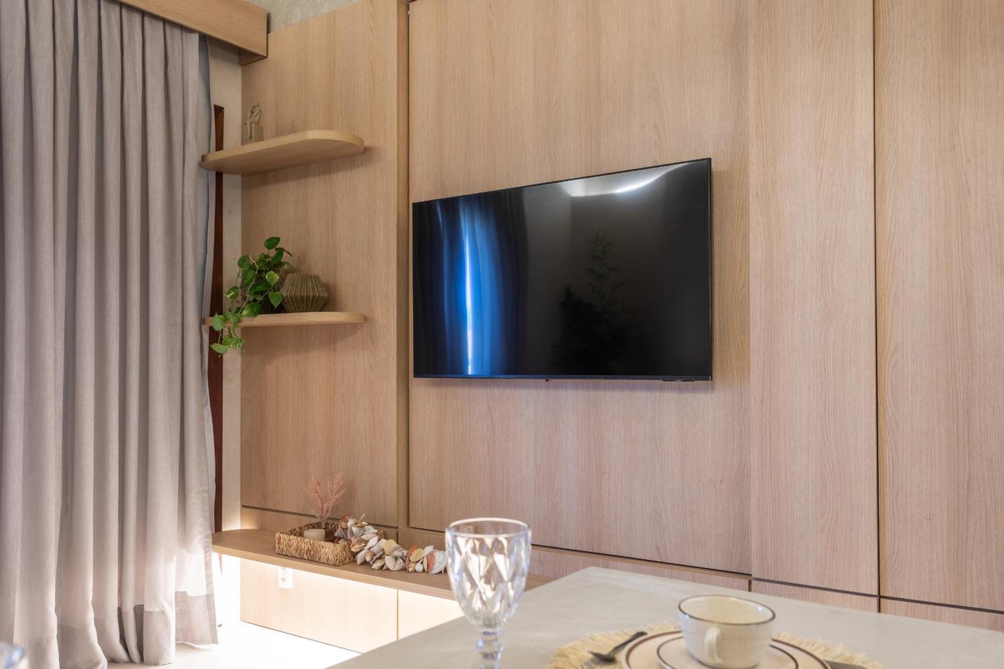 Villa Meraki Praia de Pipa Экстерьер фото