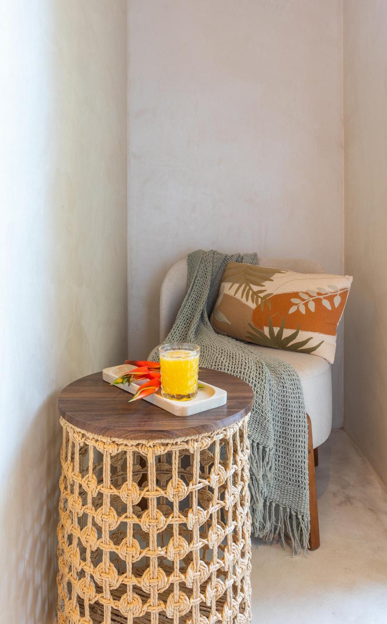 Villa Meraki Praia de Pipa Экстерьер фото
