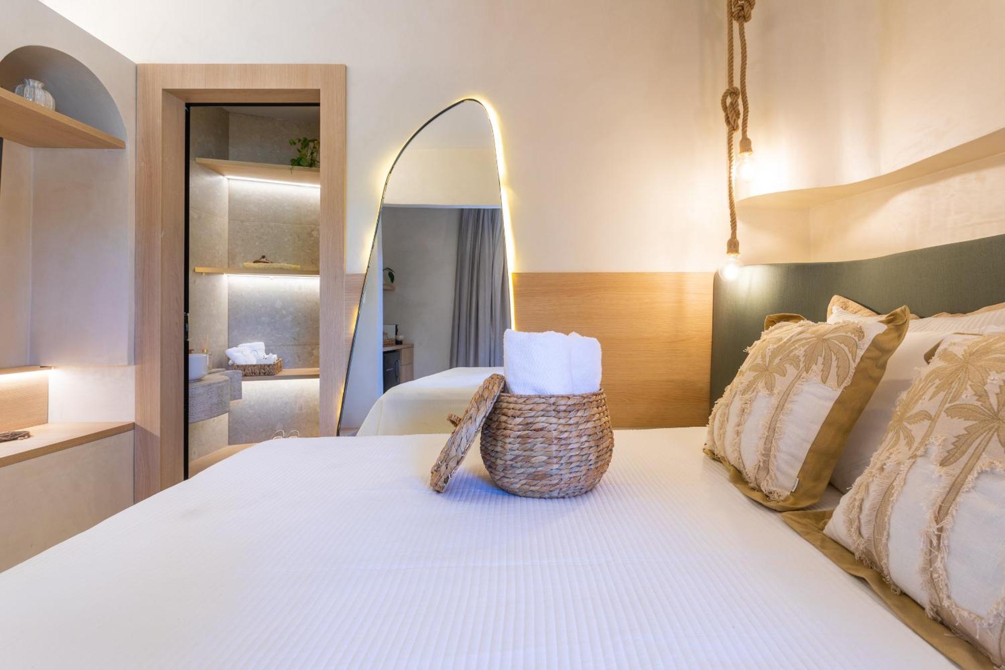 Villa Meraki Praia de Pipa Экстерьер фото