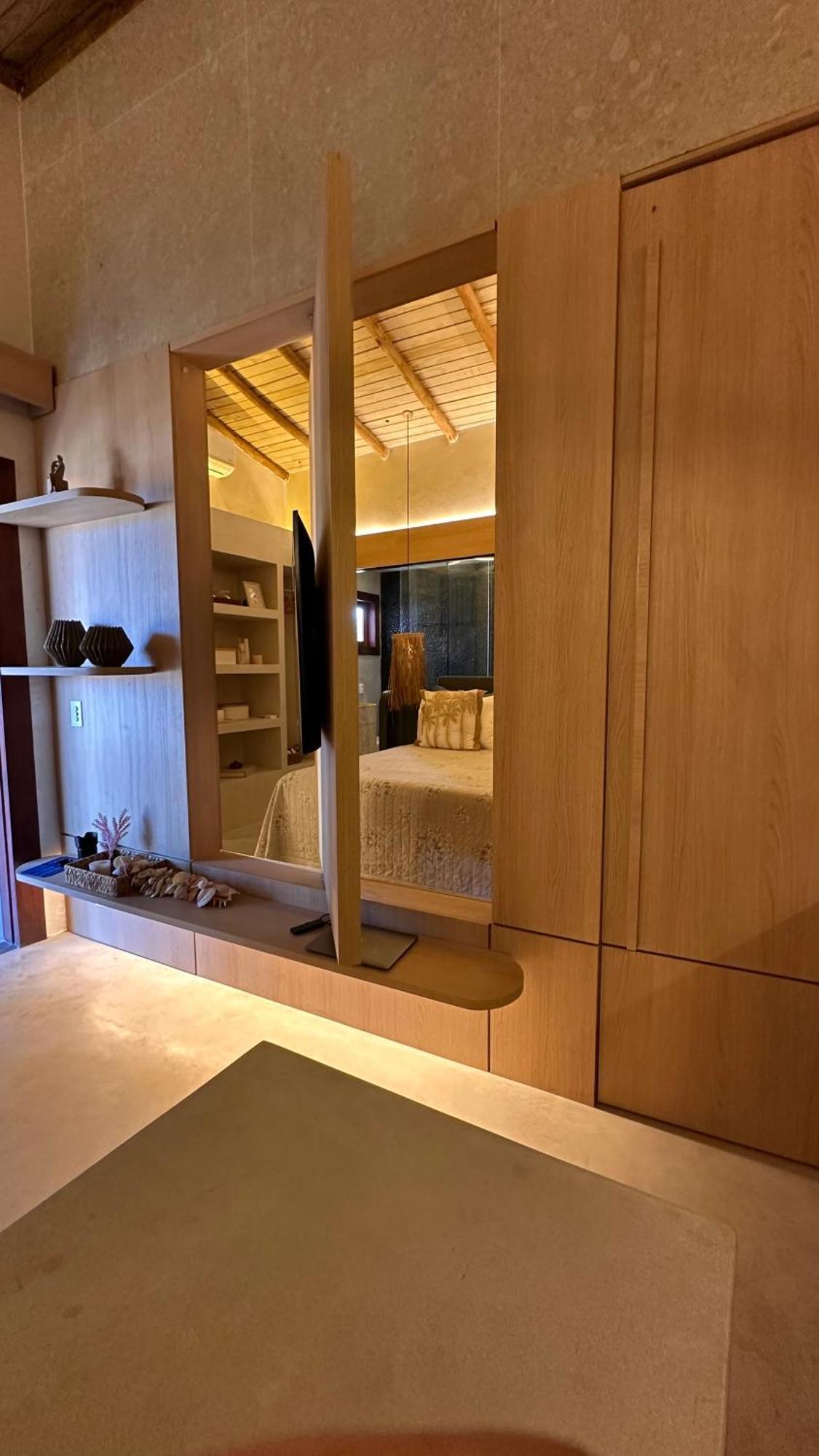 Villa Meraki Praia de Pipa Экстерьер фото