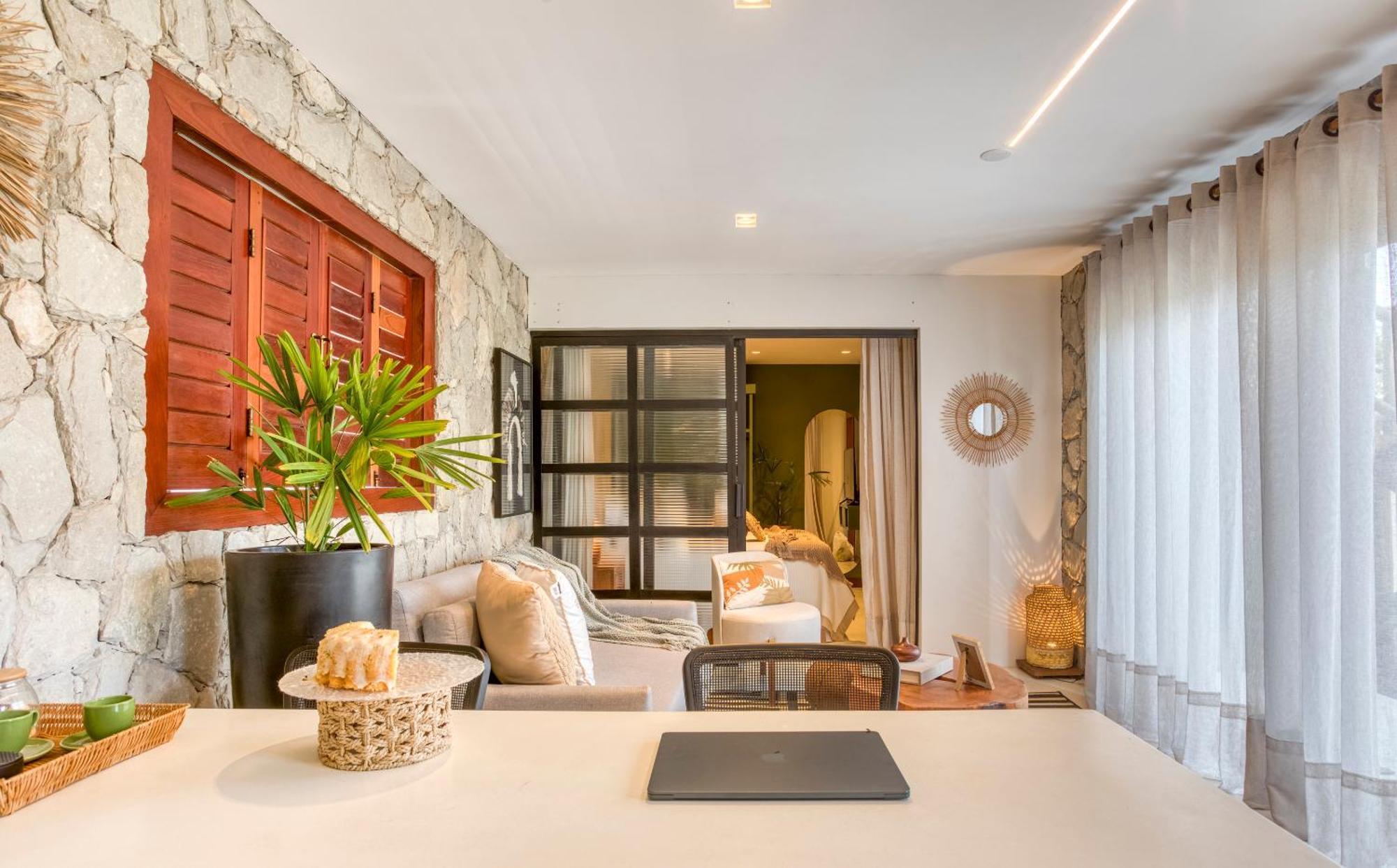 Villa Meraki Praia de Pipa Экстерьер фото