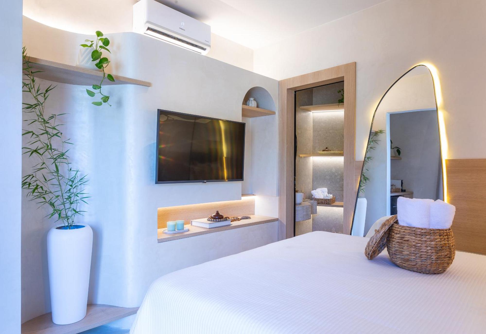 Villa Meraki Praia de Pipa Экстерьер фото