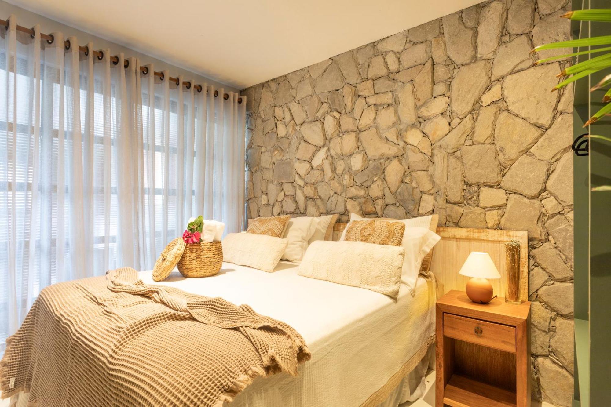Villa Meraki Praia de Pipa Экстерьер фото