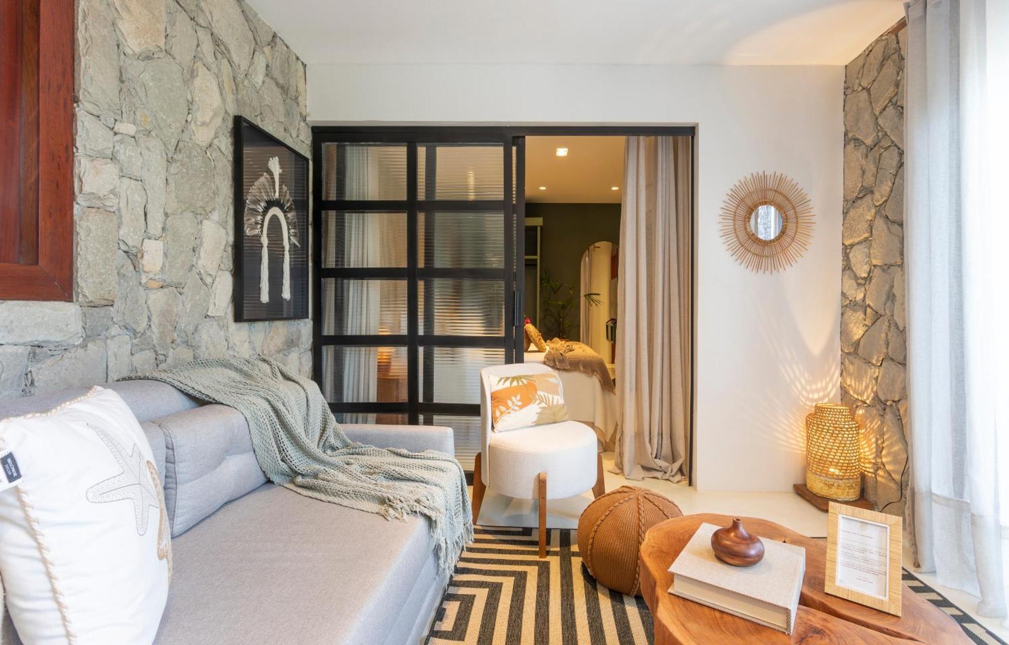 Villa Meraki Praia de Pipa Экстерьер фото